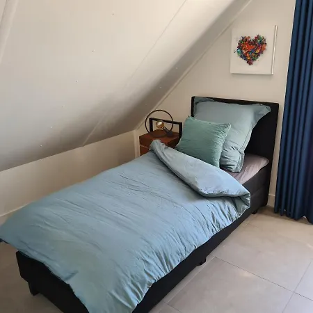 76 Op Recreatiepark De Wielen Sint Maarten