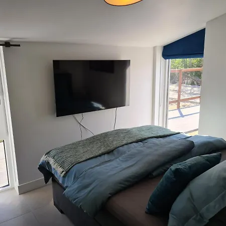 Villa 76 Op Recreatiepark De Wielen