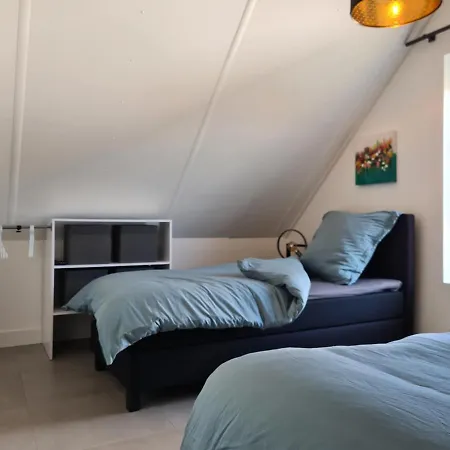 76 Op Recreatiepark De Wielen