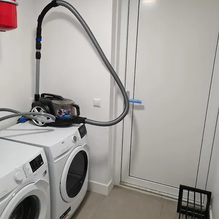 Vila 76 Op Recreatiepark De Wielen