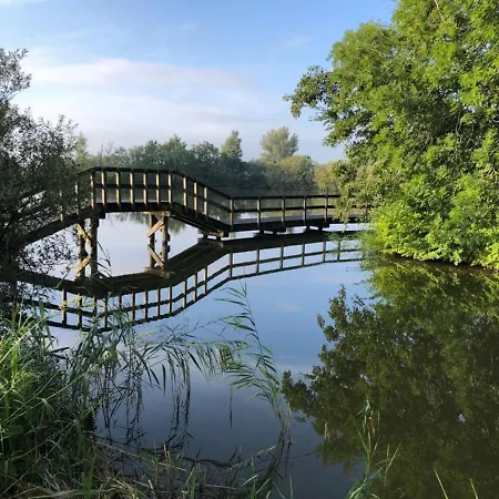 76 Op Recreatiepark De Wielen Sint Maarten