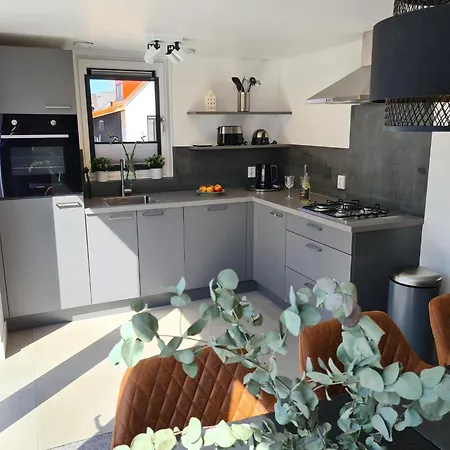 Villa 76 Op Recreatiepark De Wielen *