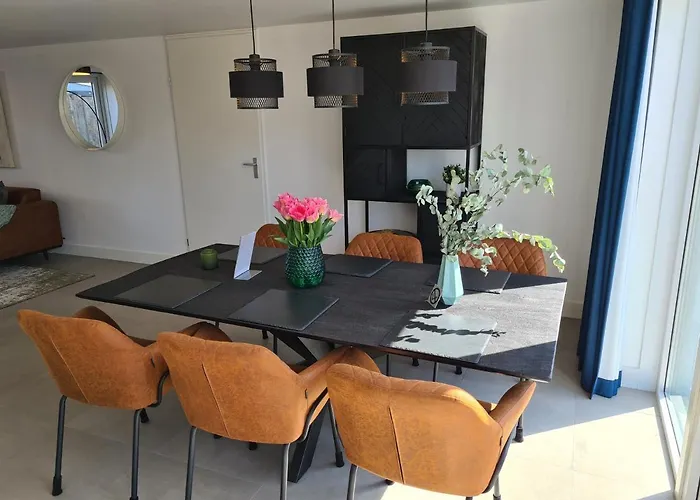 76 Op Recreatiepark De Wielen