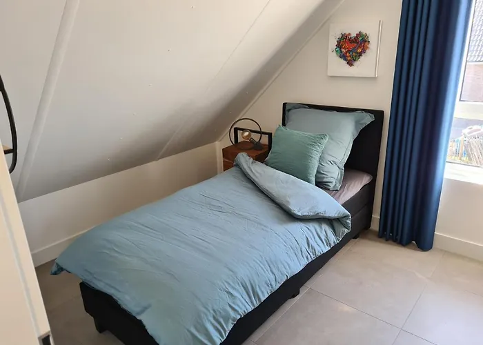 76 Op Recreatiepark De Wielen Sint Maarten