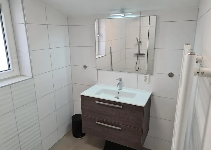 76 Op Recreatiepark De Wielen * Sint Maarten