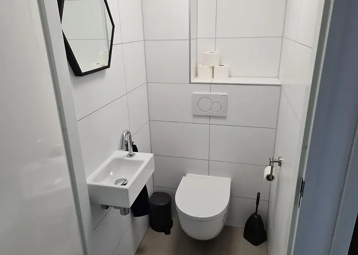 76 Op Recreatiepark De Wielen * Sint Maarten