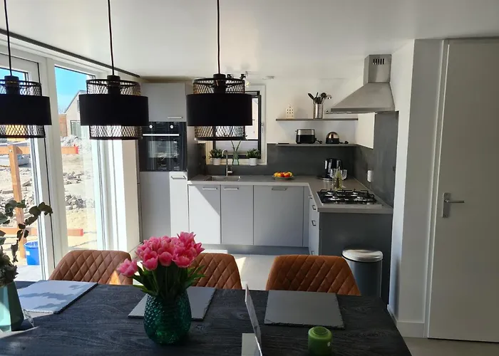 76 Op Recreatiepark De Wielen Sint Maarten