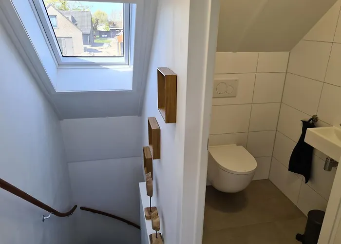 76 Op Recreatiepark De Wielen Sint Maarten