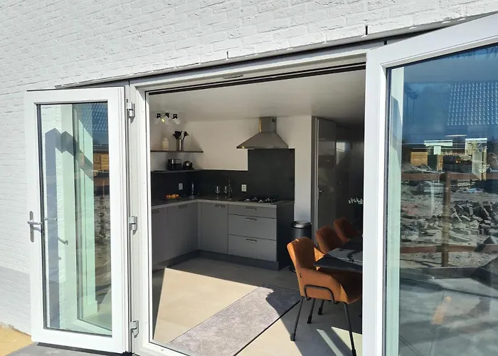 76 Op Recreatiepark De Wielen Sint Maarten