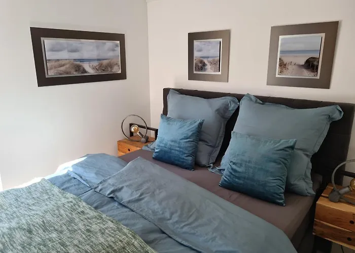 Villa 76 Op Recreatiepark De Wielen