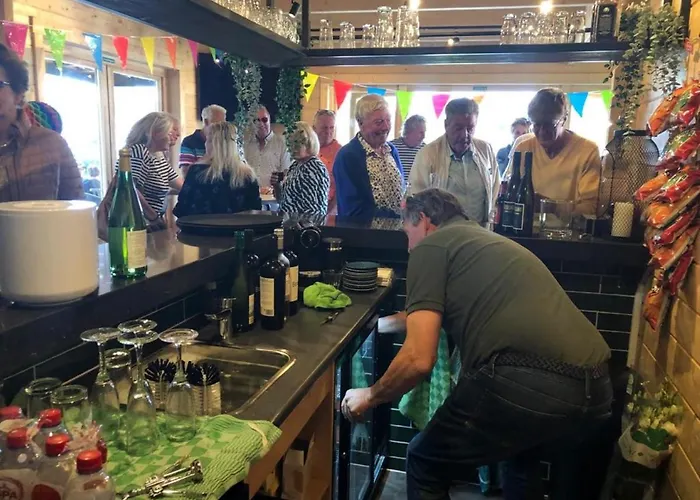 76 Op Recreatiepark De Wielen *