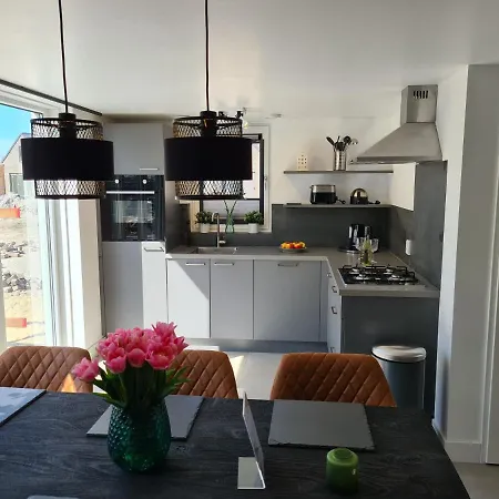 76 Op Recreatiepark De Wielen 신트 마르턴