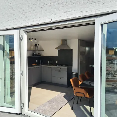 76 Op Recreatiepark De Wielen 신트 마르턴
