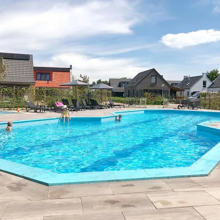 76 Op Recreatiepark De Wielen 빌라