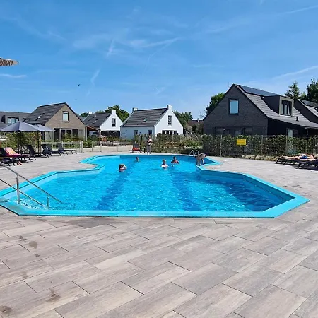 76 Op Recreatiepark De Wielen 신트 마르턴