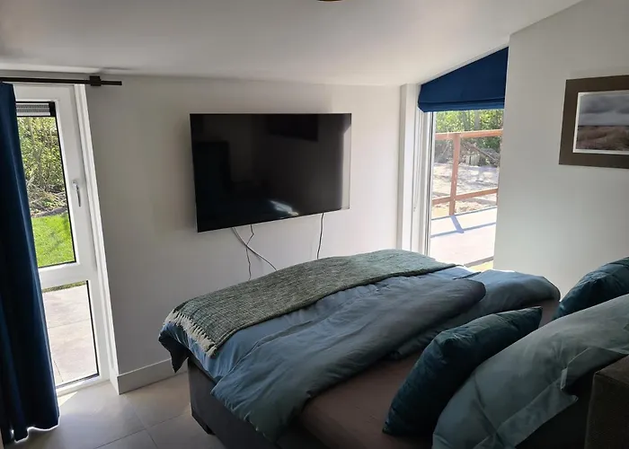 빌라 76 Op Recreatiepark De Wielen