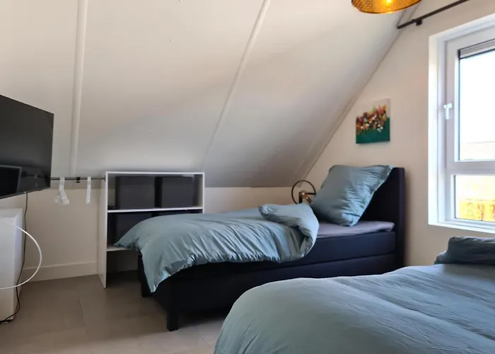 76 Op Recreatiepark De Wielen