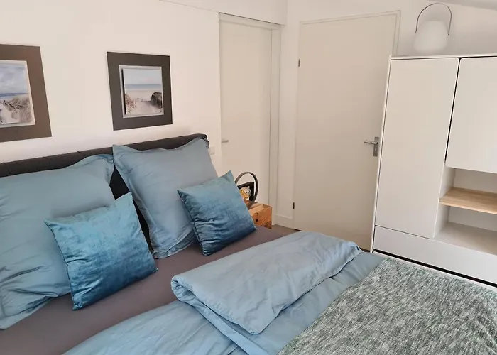 빌라 76 Op Recreatiepark De Wielen *